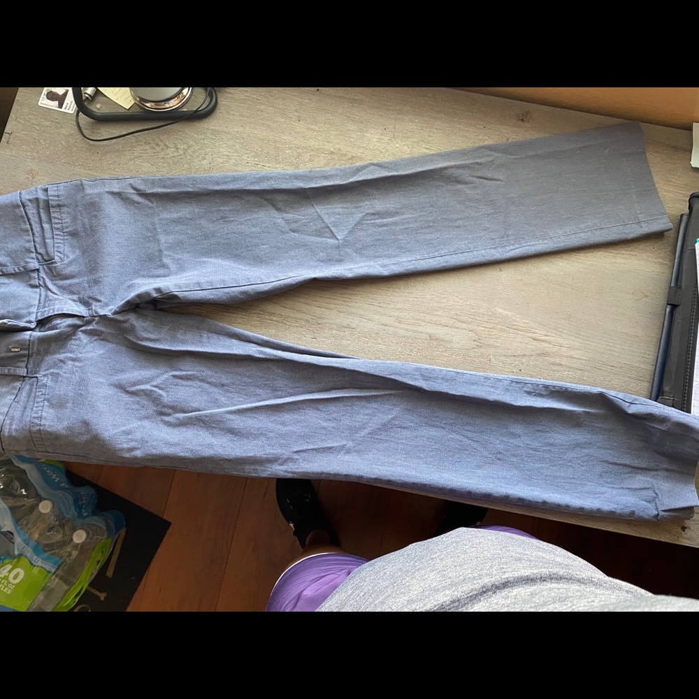 Business pants - Picture 2 of 4